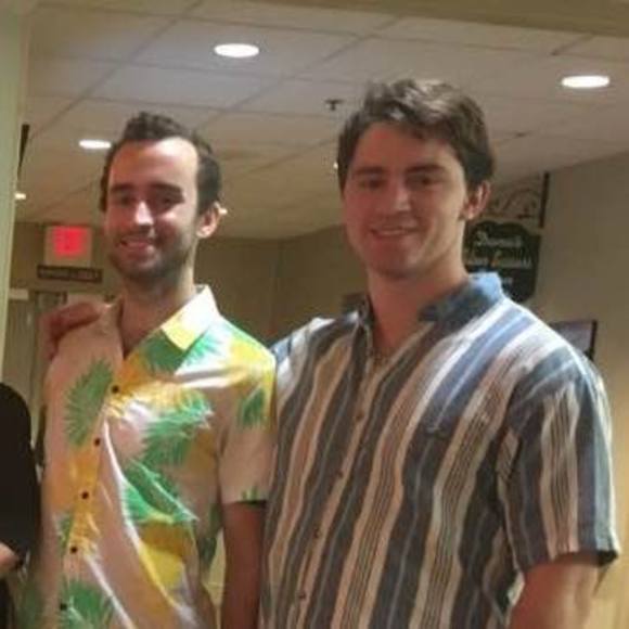 Meet your Posher, Eric - Picture 1 of 1